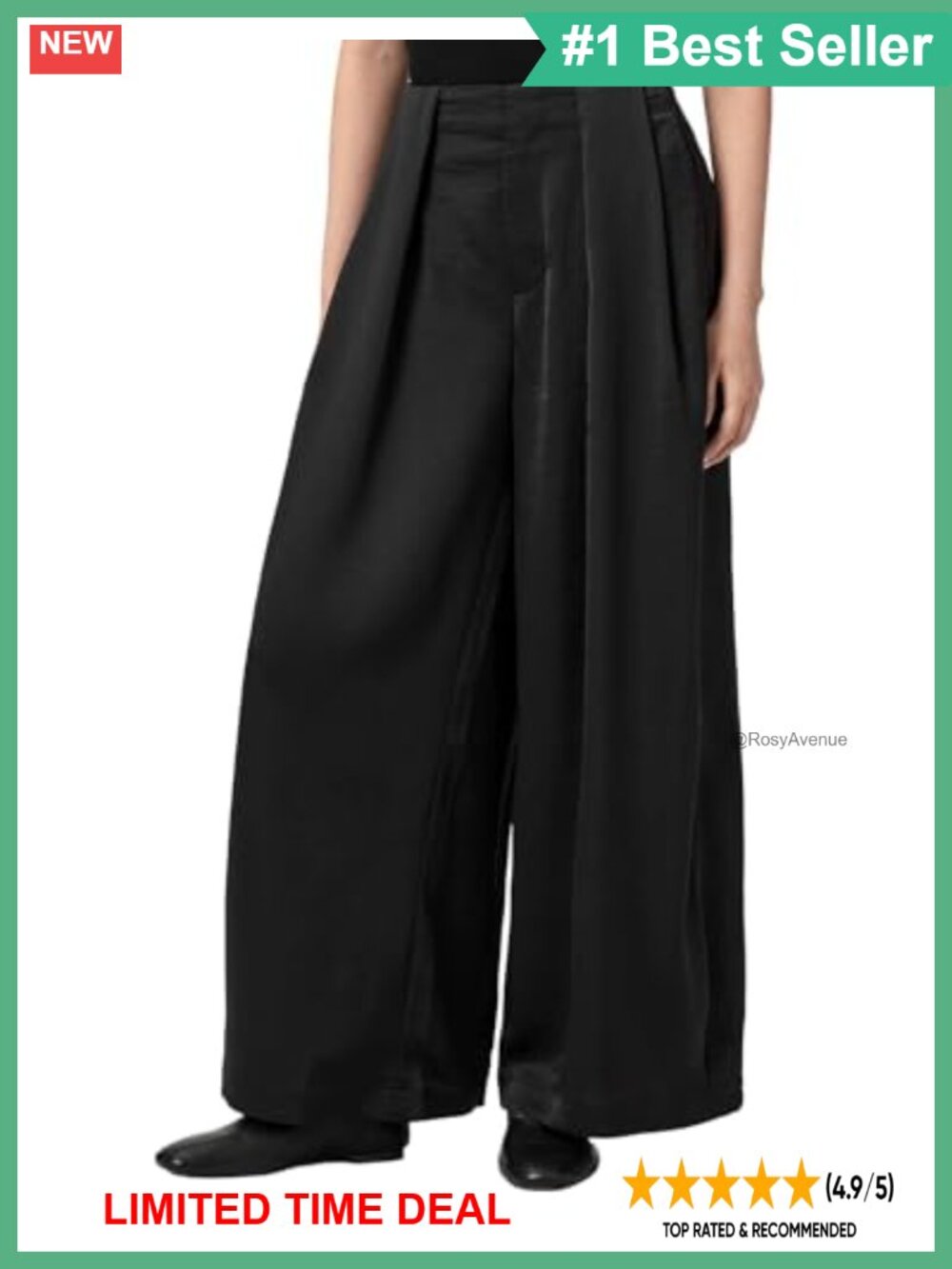 Lauren Maxi Skirt 100% Viscose Mid Rise Side Zip Wear to Work